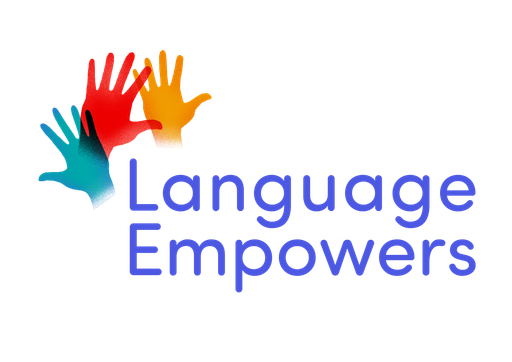 Language Empowers