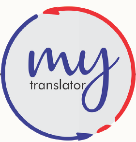 My Translator
